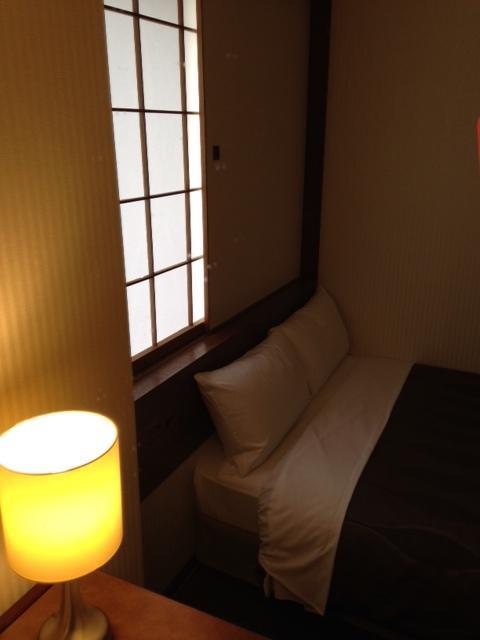 Green Hill Hotel Kobe Exterior foto