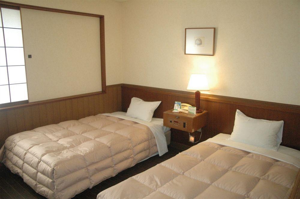 Green Hill Hotel Kobe Exterior foto